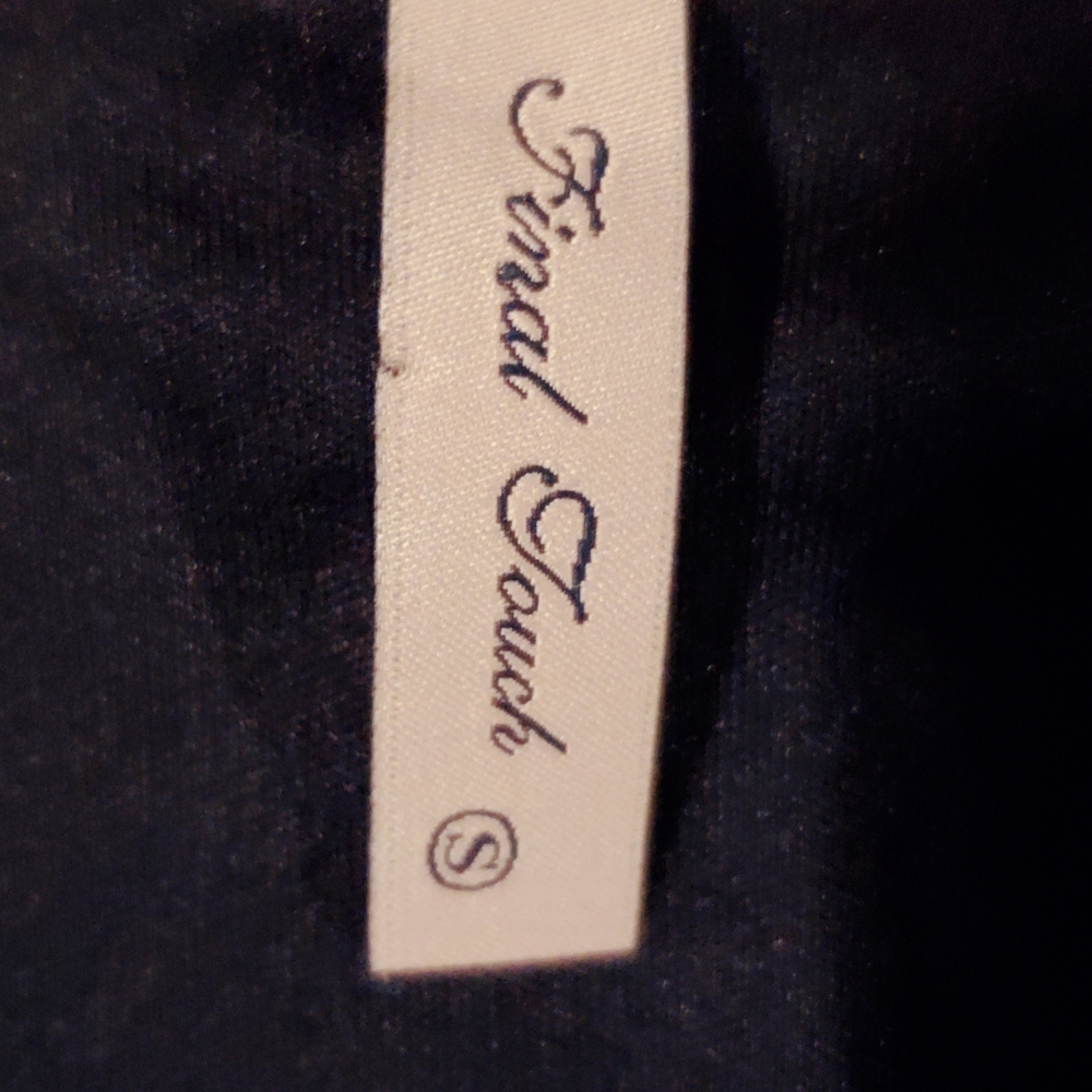 Summer Dress, Final Touch, Small - Picture 11 of 12
